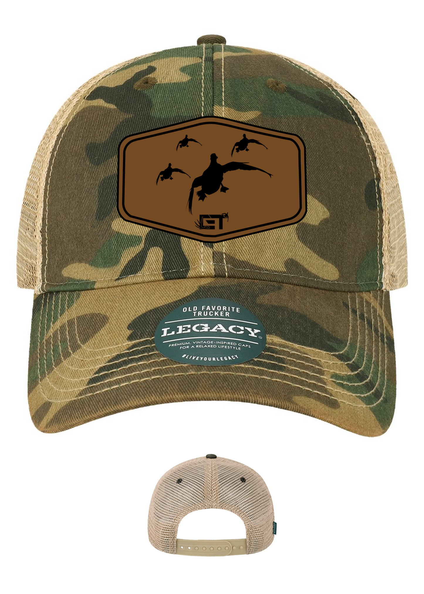 Youth Trucker Hats