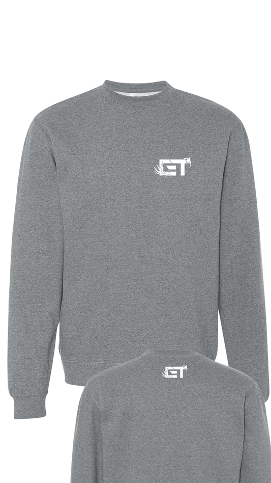 ET unisex Crewnecks
