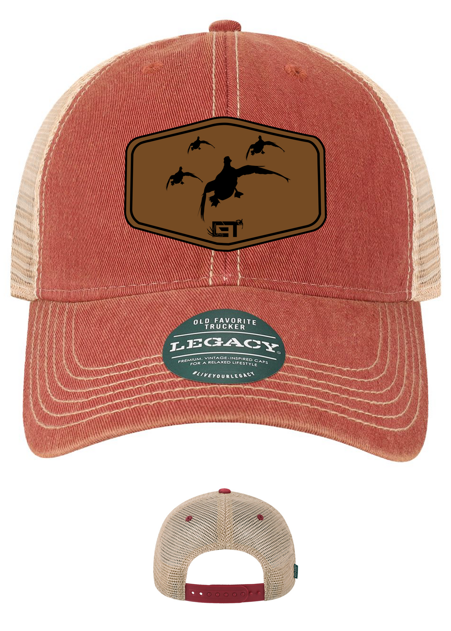Youth Trucker Hats