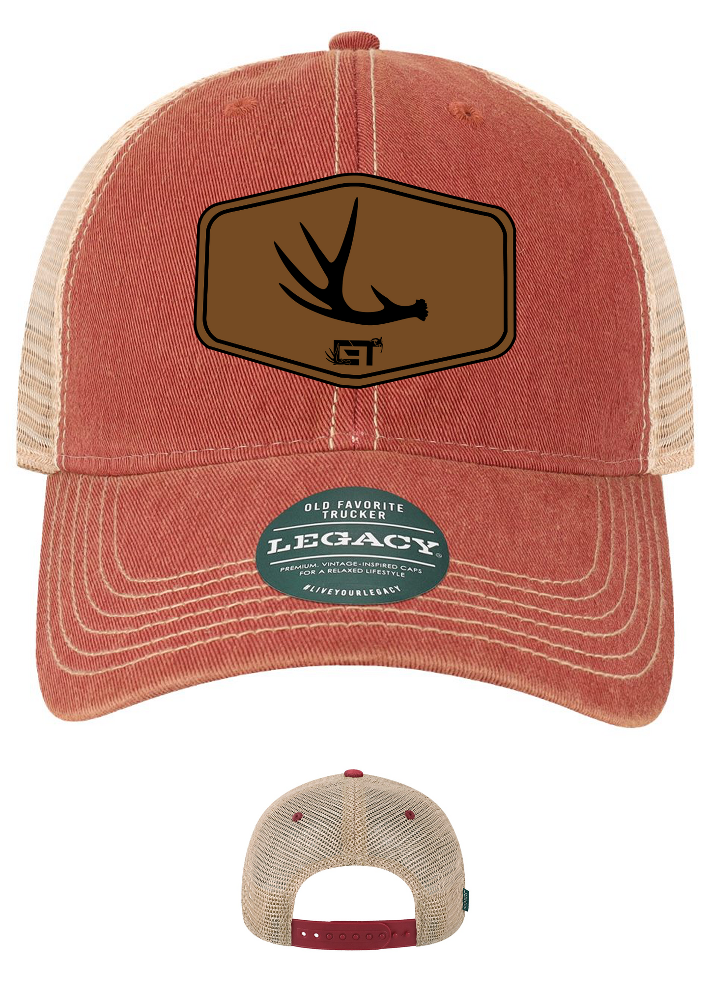 Youth Trucker Hats