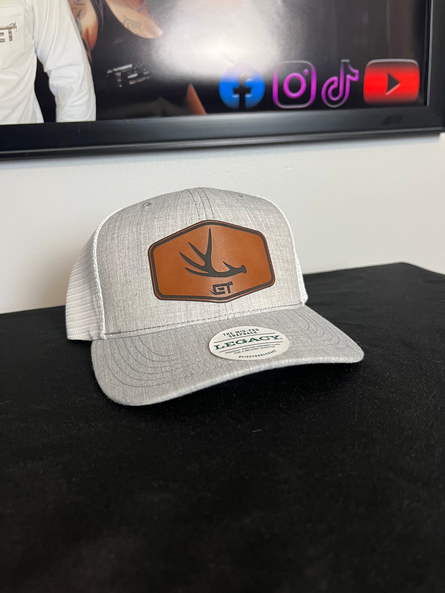 Antler V1 Hat