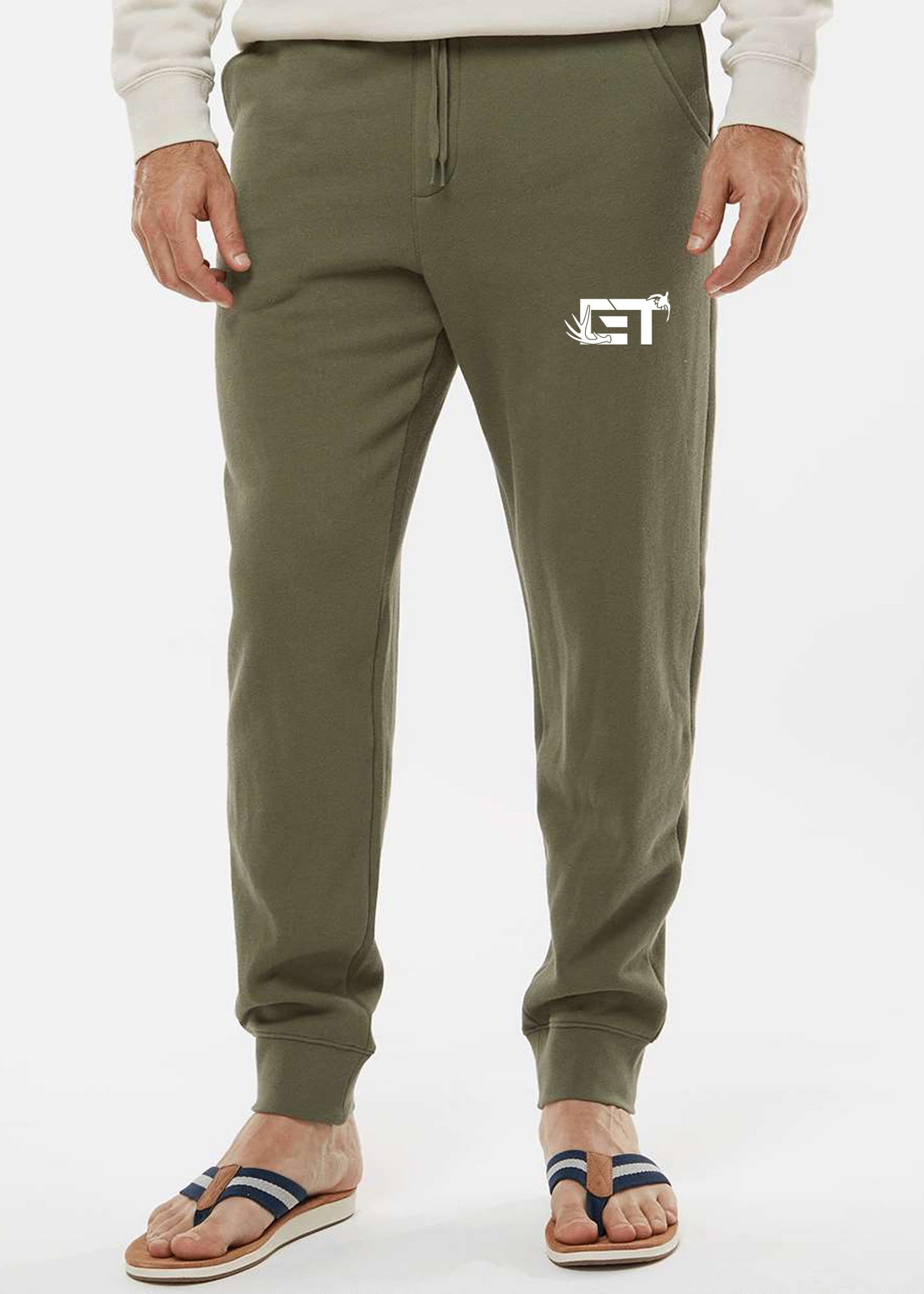 Unisex sweatpants