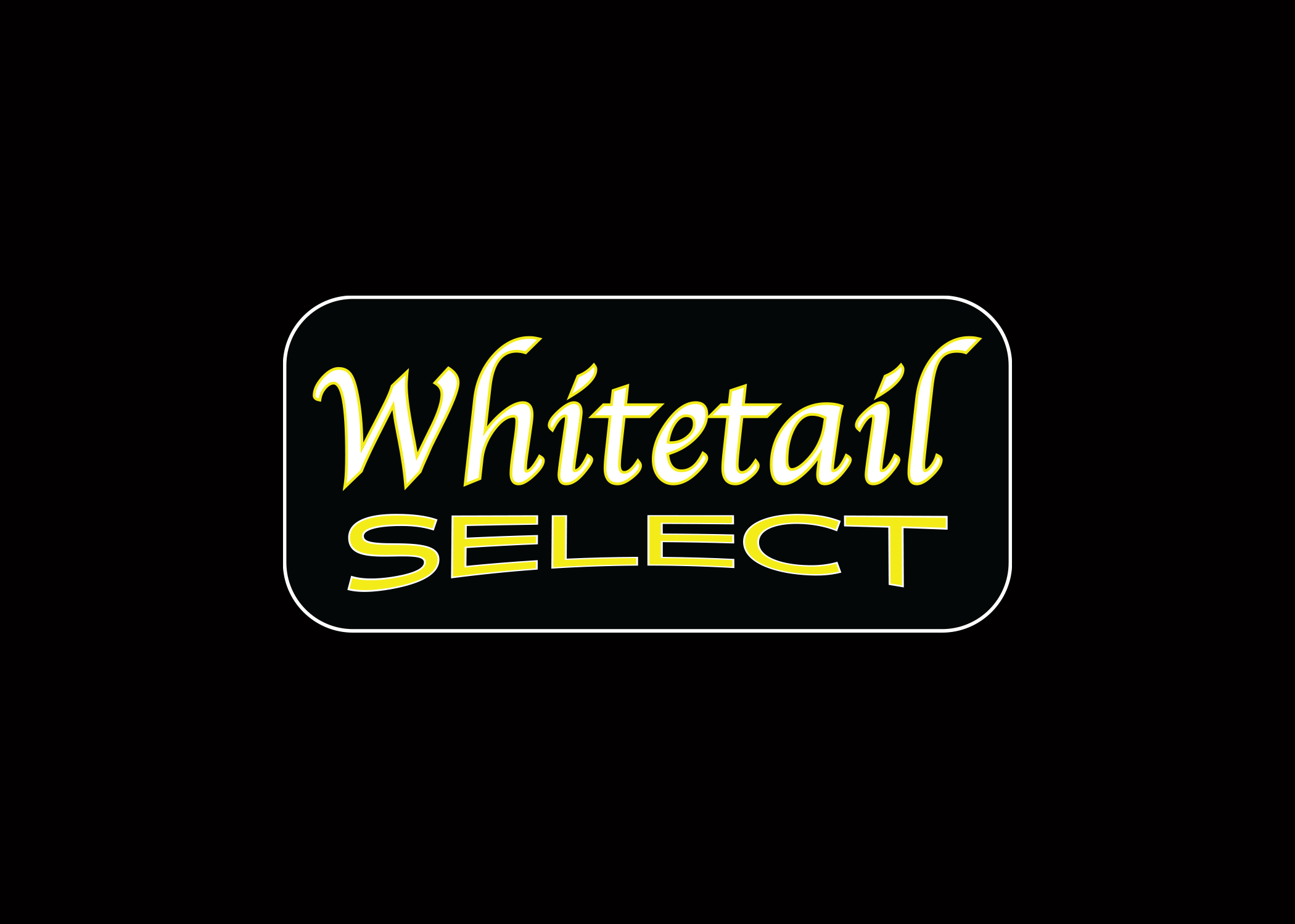 Whitetail Select Seed