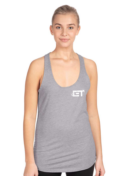 Women's Racerback Tank