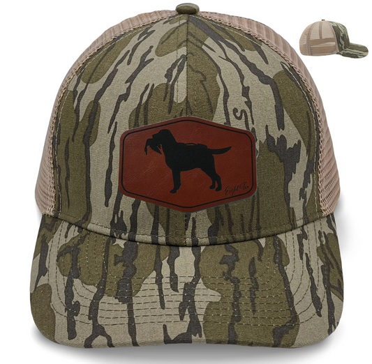 Bottomland Trucker- Labrador V1