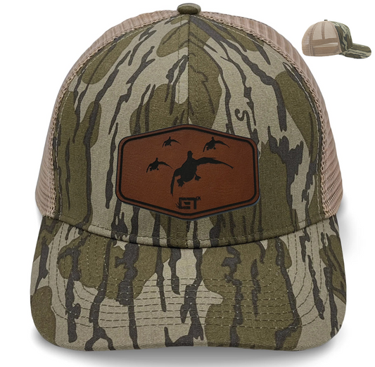 Bottomland Trucker- Mallard