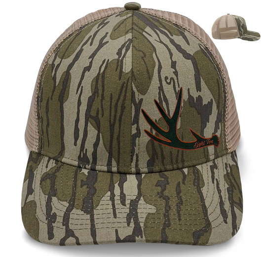 Bottomland Trucker- Antler V2