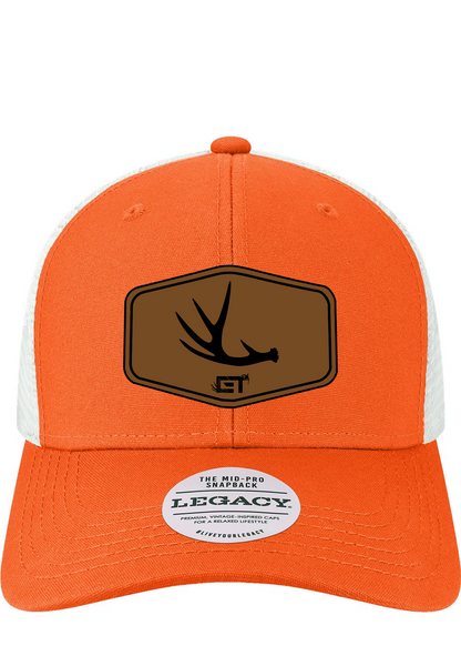 Antler Legacy Trucker Hats