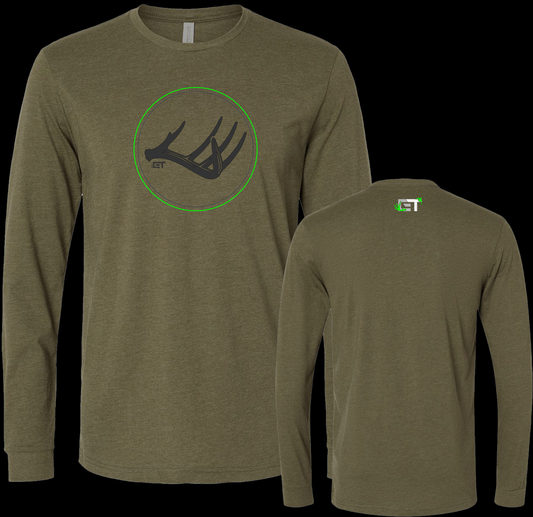 Antler V3 Long Sleeve