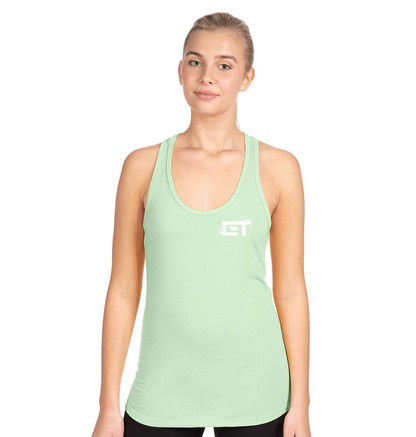 Women's Racerback Tank