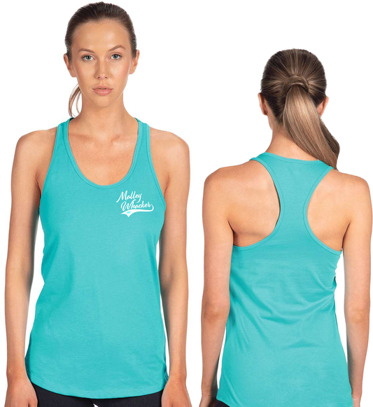 MW Racerback Tank