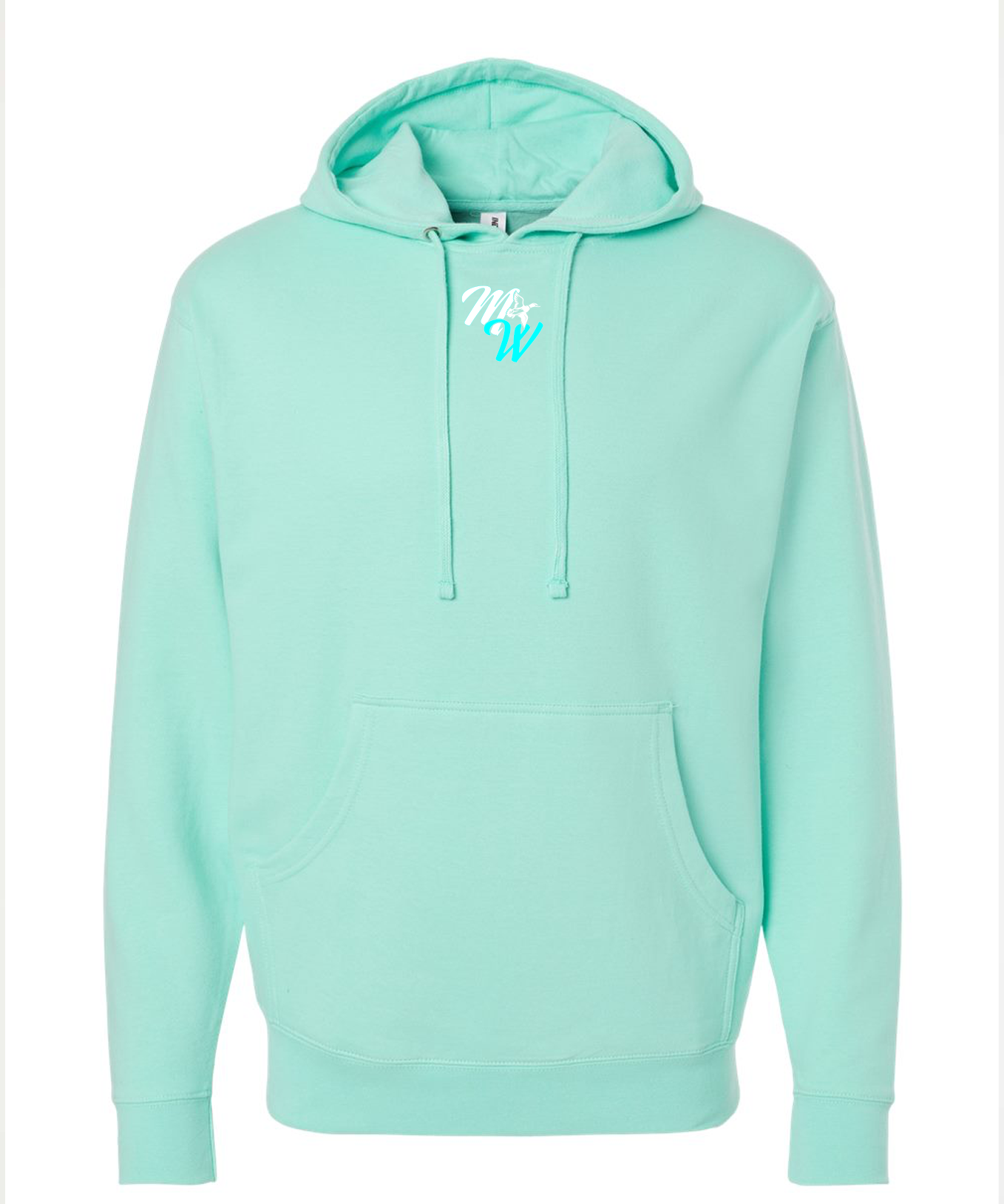 MW Hoodie