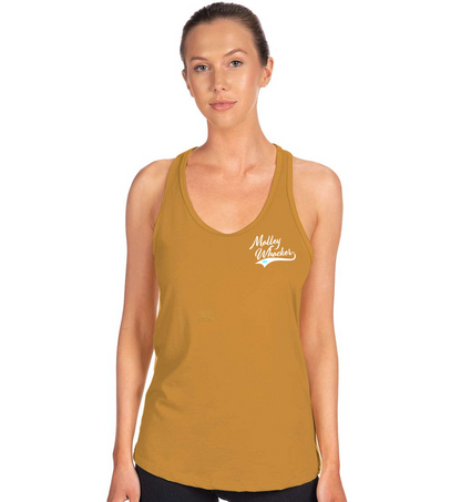 MW Racerback Tank