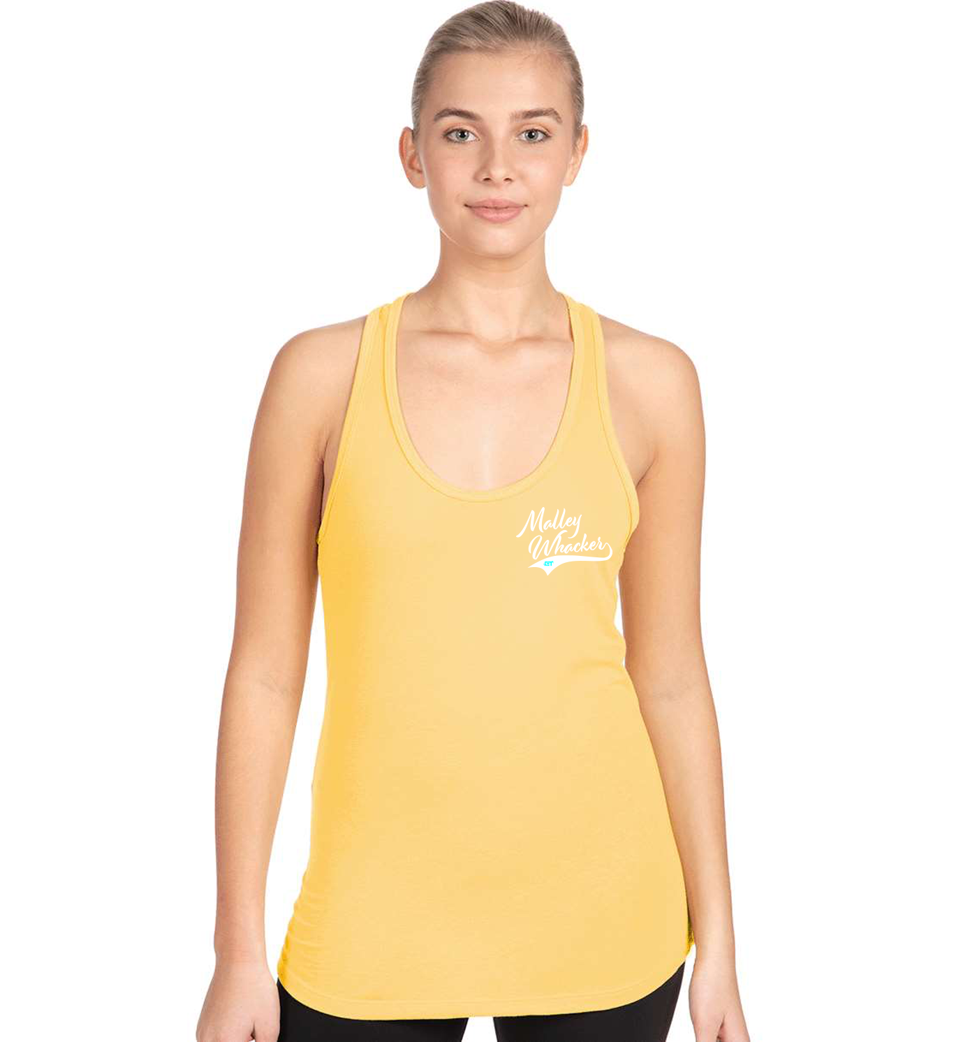 MW Racerback Tank