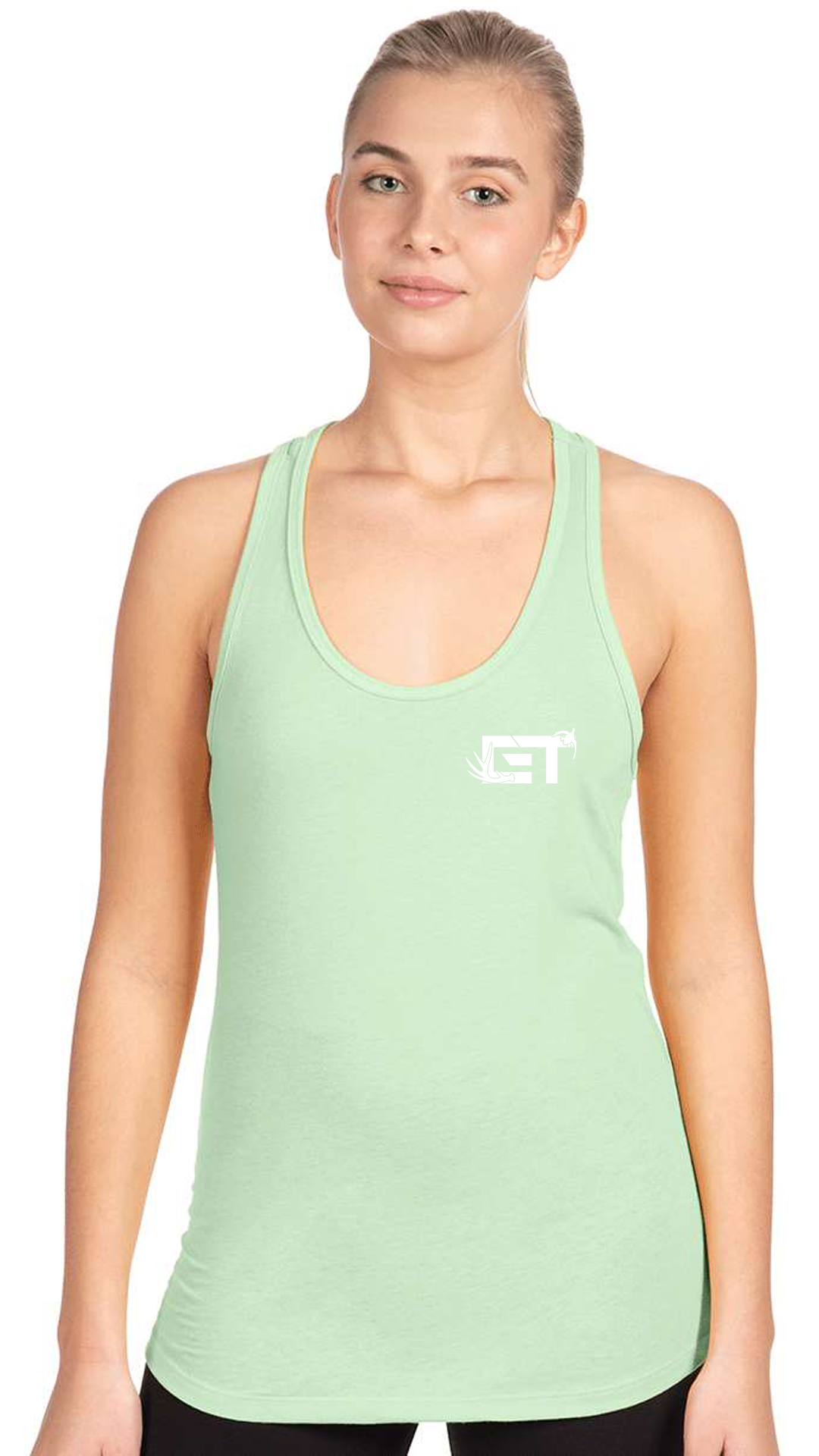 Womens Tank Top