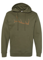 Elk Hoodie