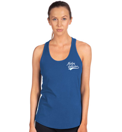 MW Racerback Tank