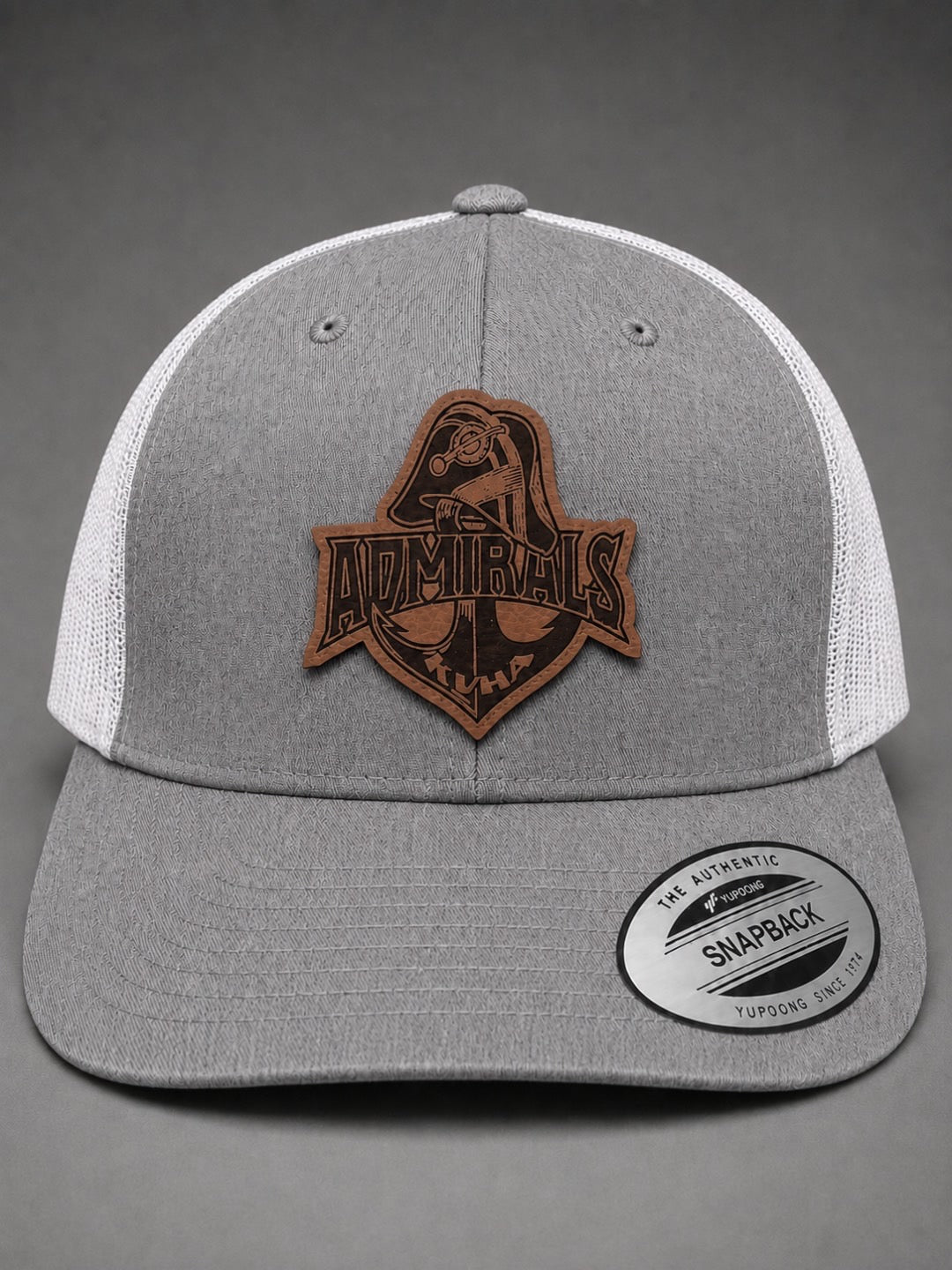 KVHA Admirals Hats