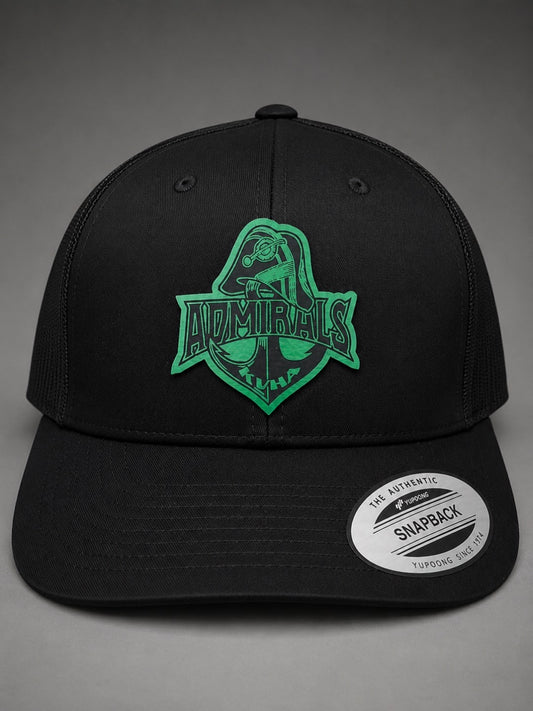 KVHA Admirals Hats