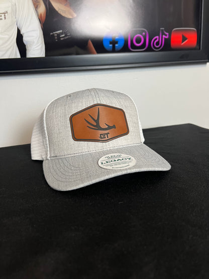 Antler Legacy Trucker Hats