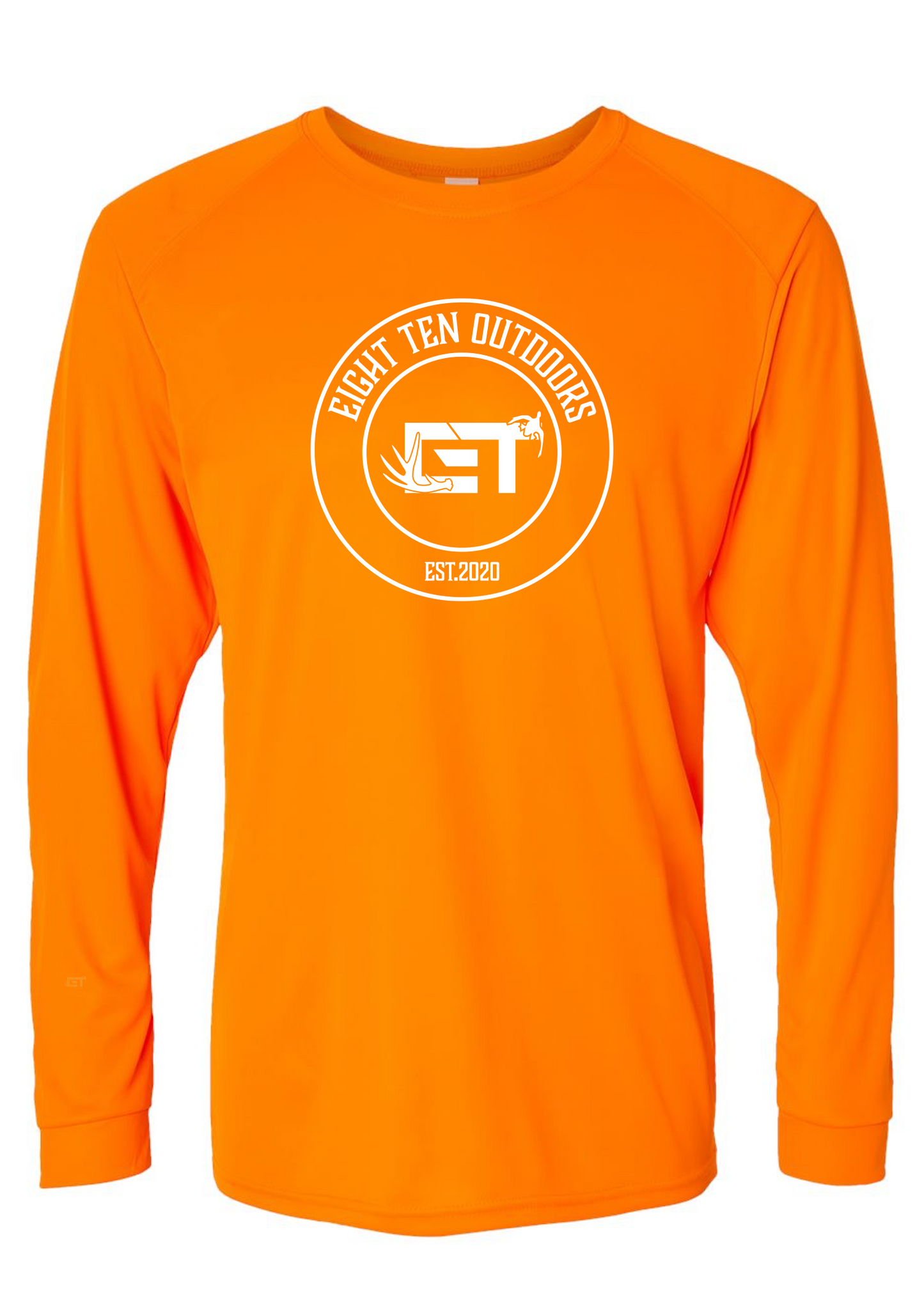 Limited Performance Long Sleeve