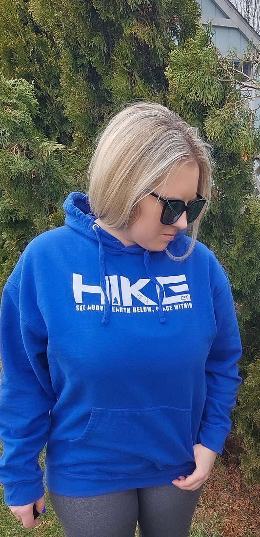 Hike Hoodie