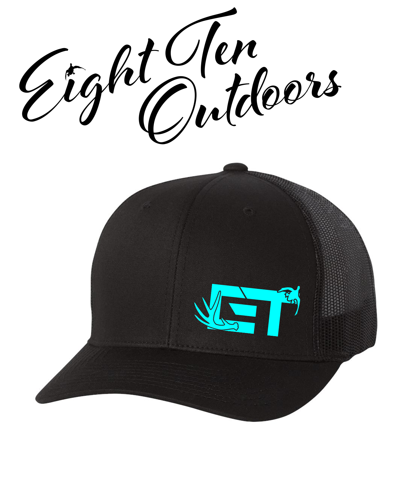 ET Trucker Hat