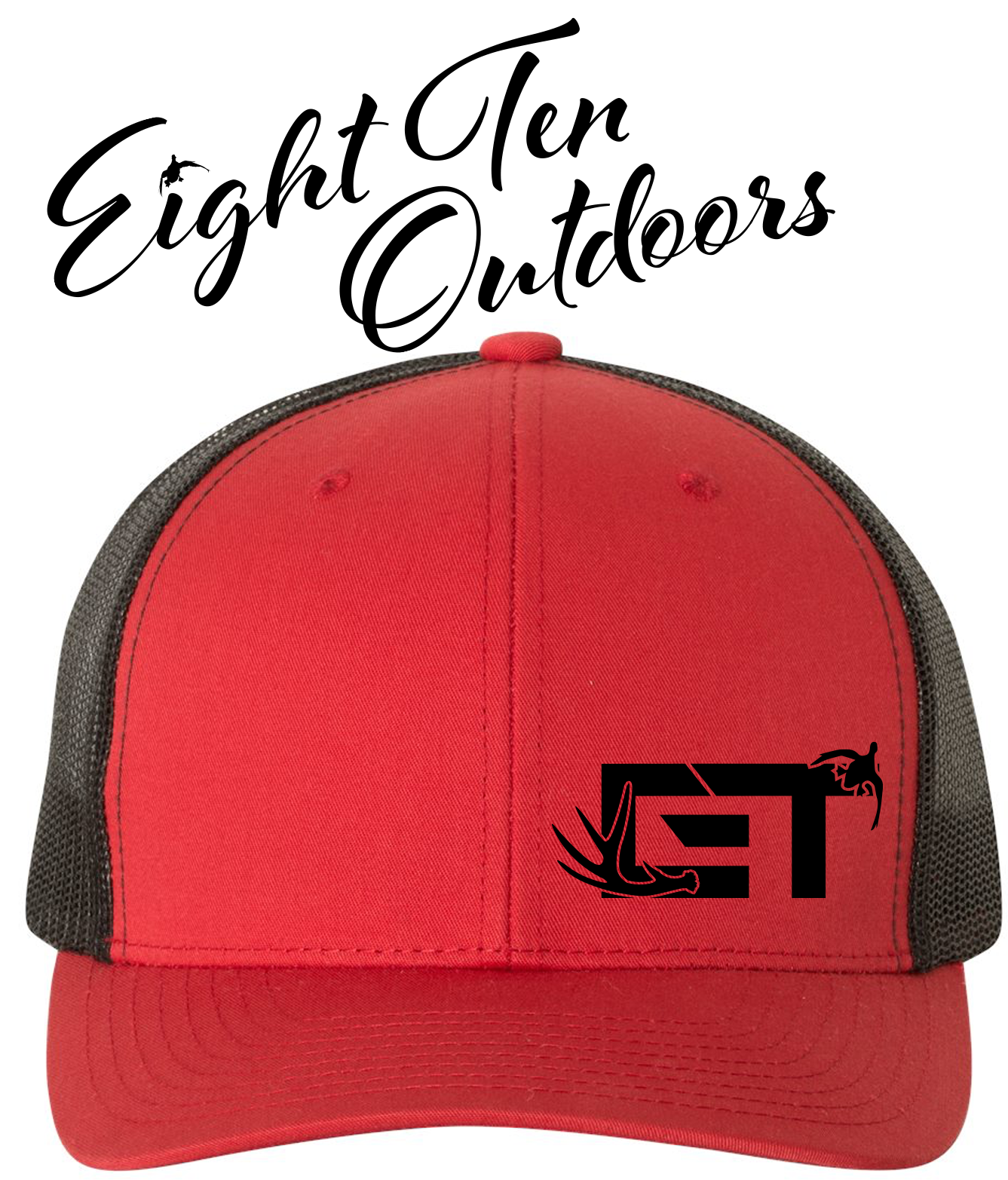 ET Trucker Hat