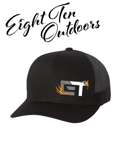 ET Trucker Hat